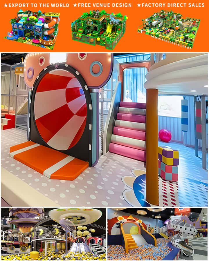 The Largest Indoor Amusement Park in the US: An Extraordinary Entertainment Experience