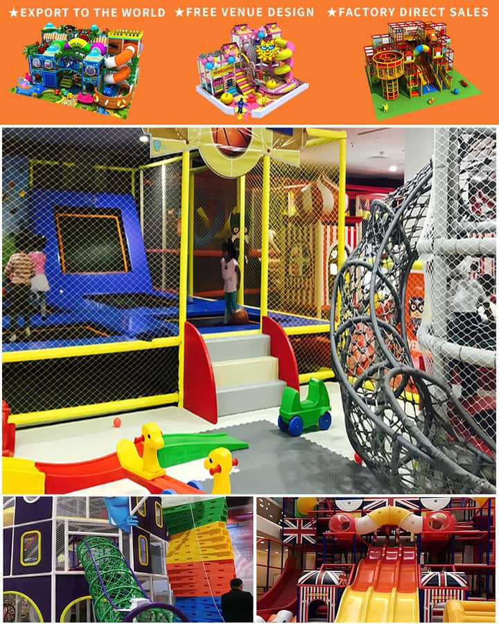 The Ultimate Guide to Hiring Soft Play Equipment for Your Event