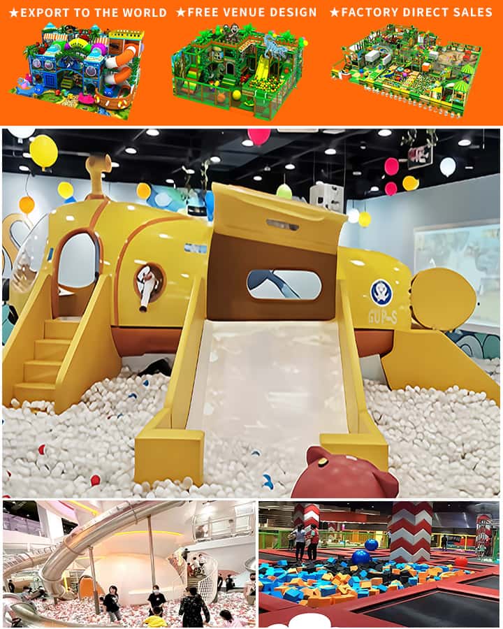 Exploring the Cost to Launch a Trampoline Park: What You Need to Know