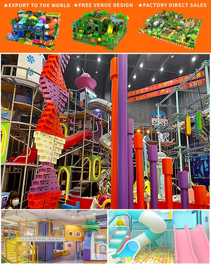Enhancing School Playgrounds: A Comprehensive Guide to Essential Playground Equipment