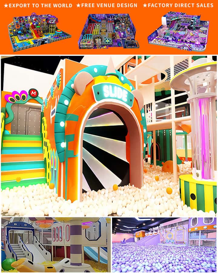 The Ultimate Guide to the Best Indoor Play Equipment for Kids