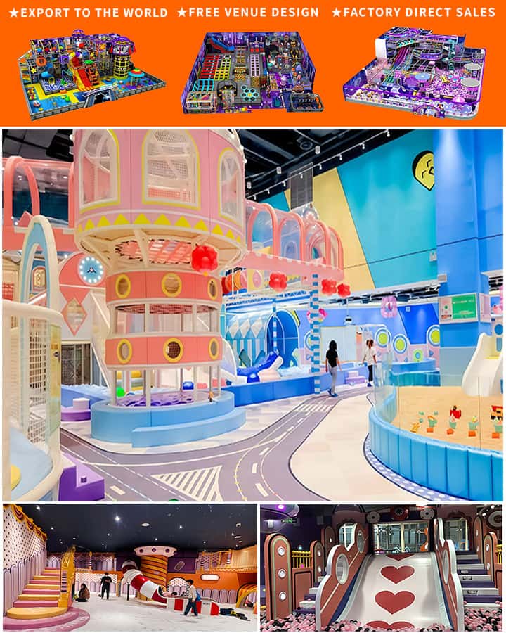 &ldquo;The Ultimate Guide to Kids&rsquo; Indoor Wooden Play Equipment: Fun, Safety, and Creativity Combined&rdquo;