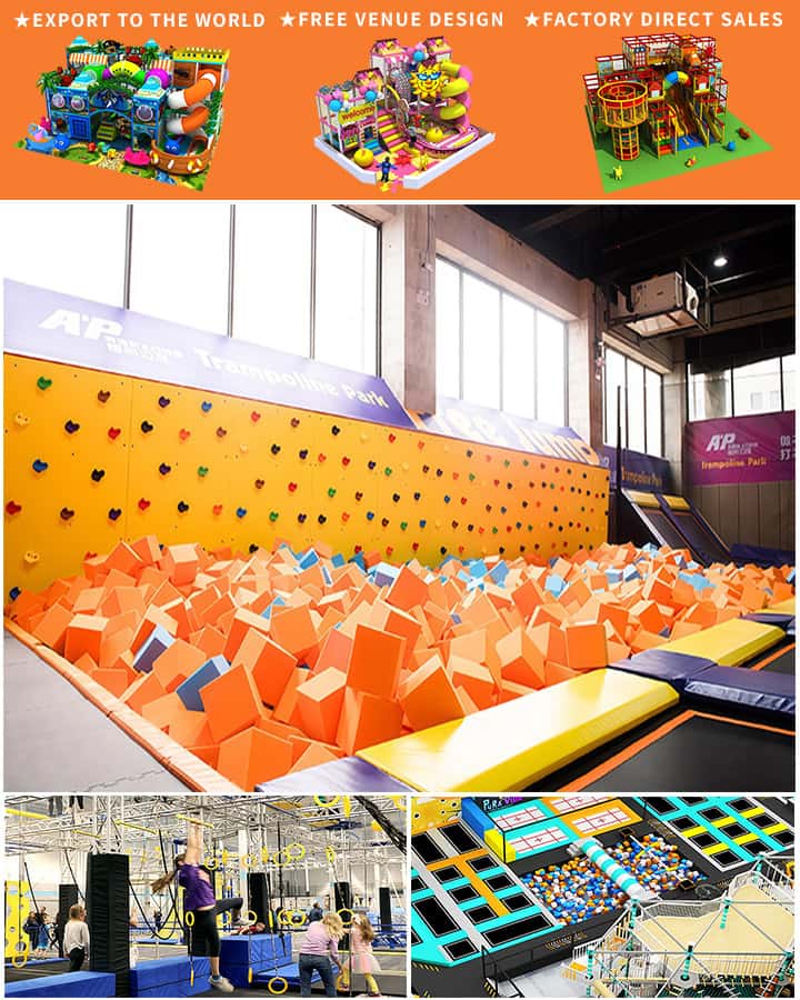 Exploring Whimsical Adventures: A Guide to Whee Indoor Playground Hours
