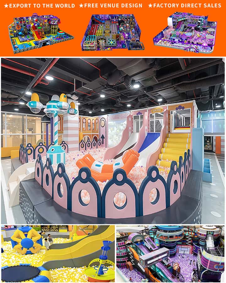 Safe and Fun: Finding the Best Indoor Play Areas Near You During COVID-19