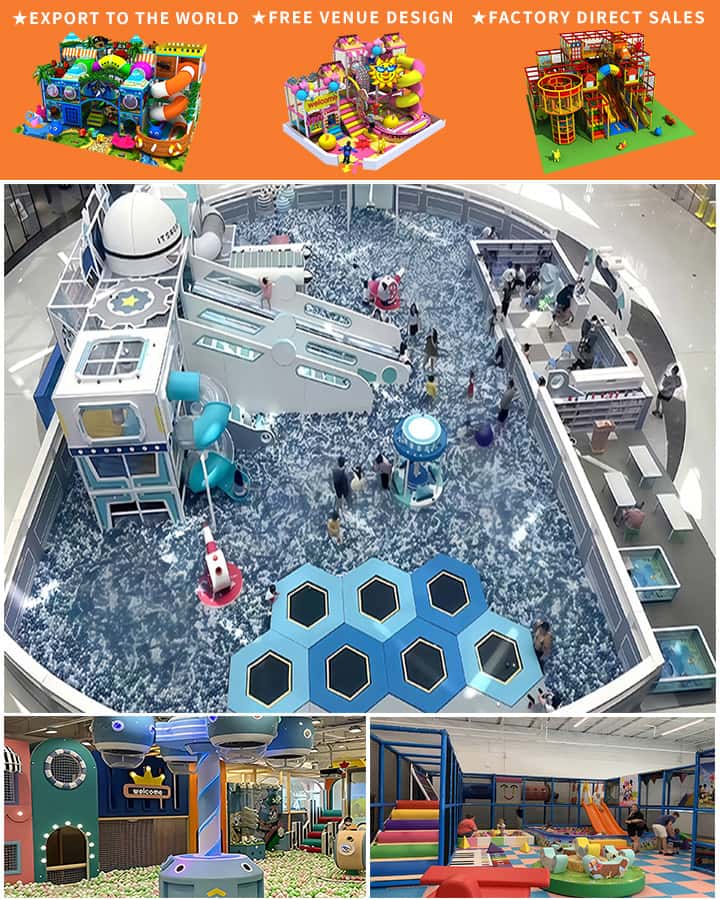 Commercial Playground Equipment Repair: Ensuring Safety and Prolonging Use