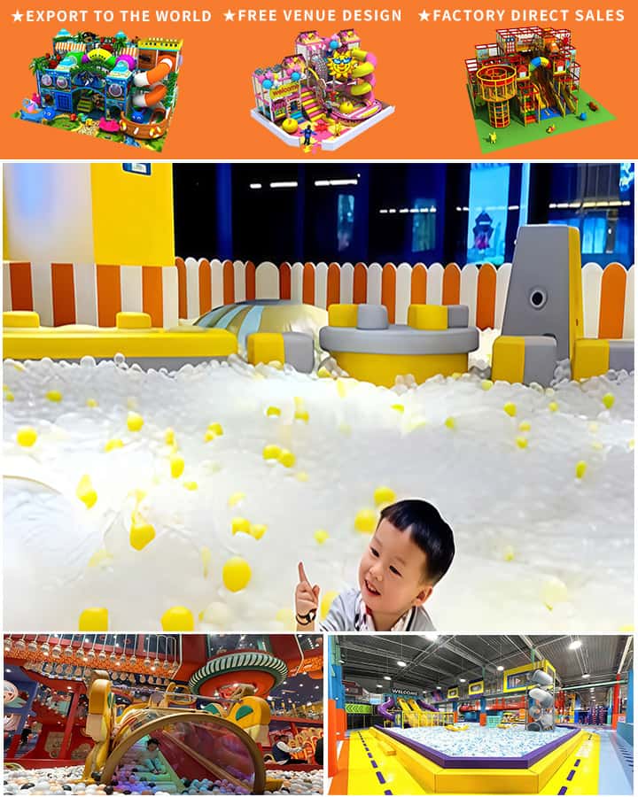 Exploring the Benefits of Utilizing Used Children’s Playground Equipment