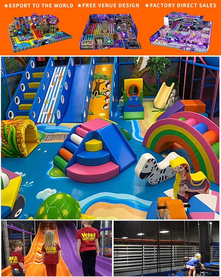 Creating an Indoor Playground for Your 1-Year-Old: A Comprehensive Guide