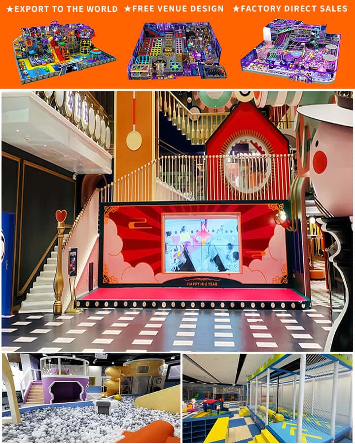 Indoor Play Area for Toddlers Near Me: A Guide to Finding the Perfect Spot