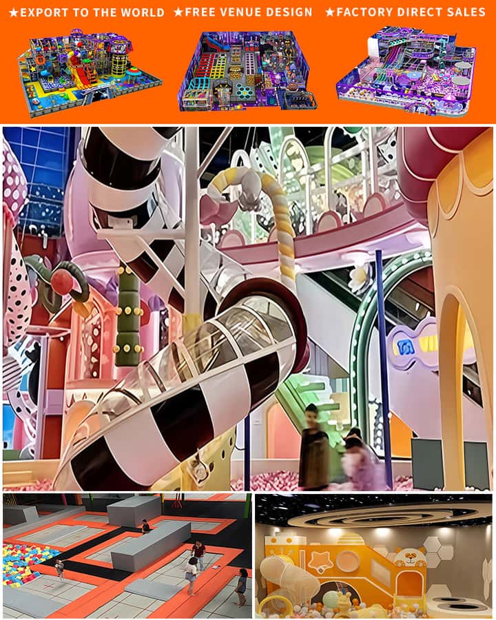 Discover the Best Indoor Playground for Toddlers Near Me: Hours and More!