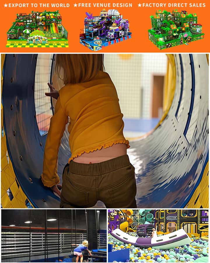 How to Build a Kids Playground: A Comprehensive Guide