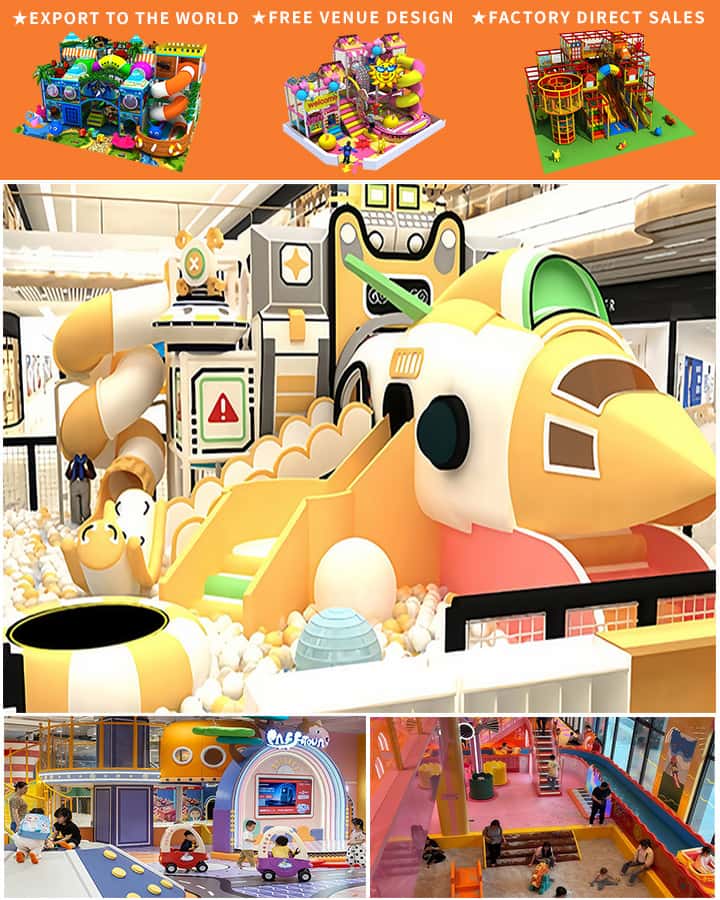 Finding the Perfect Children’s Playground Equipment Rental Near You: A Comprehensive Guide