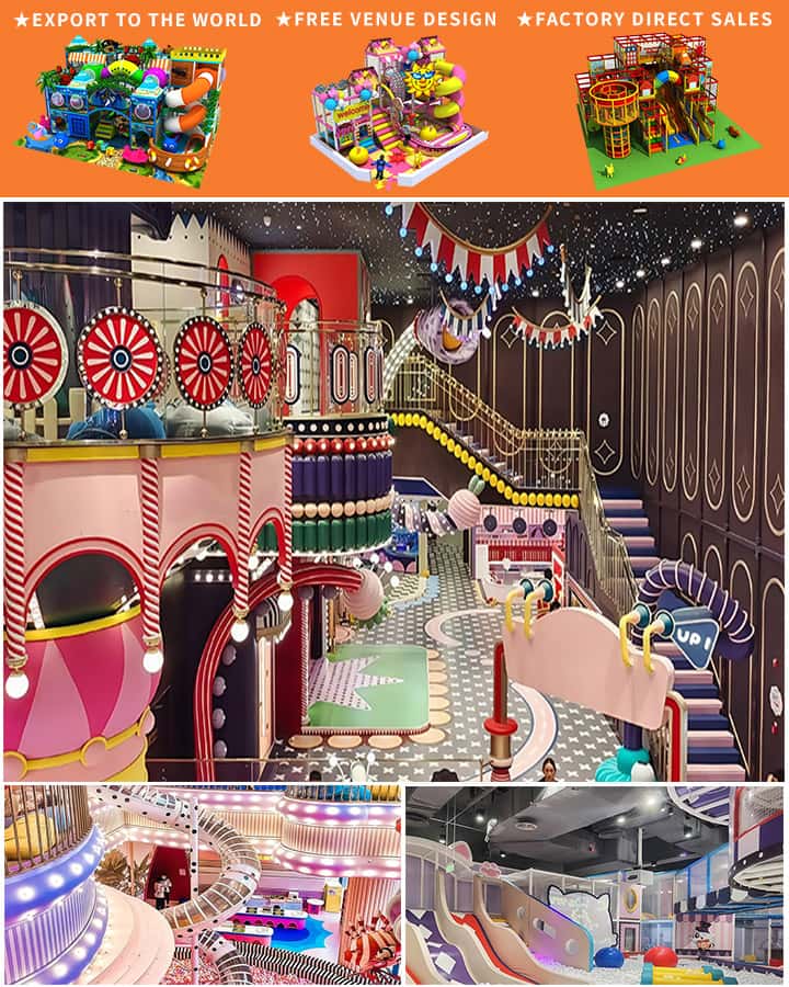 A Guide to Finding the Best Playgrounds Near You for Kids