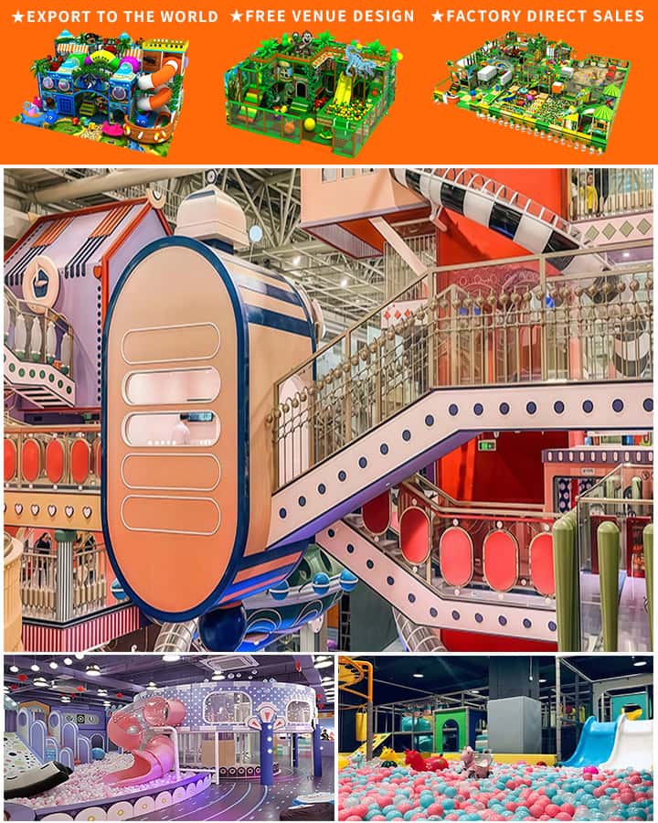 Heavy Equipment: The Unexpected Stars of Las Vegas Amusement Parks