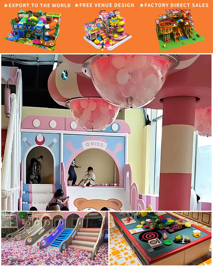 Exciting Opportunity: Trampoline Park Equipment for Sale in Indianapolis