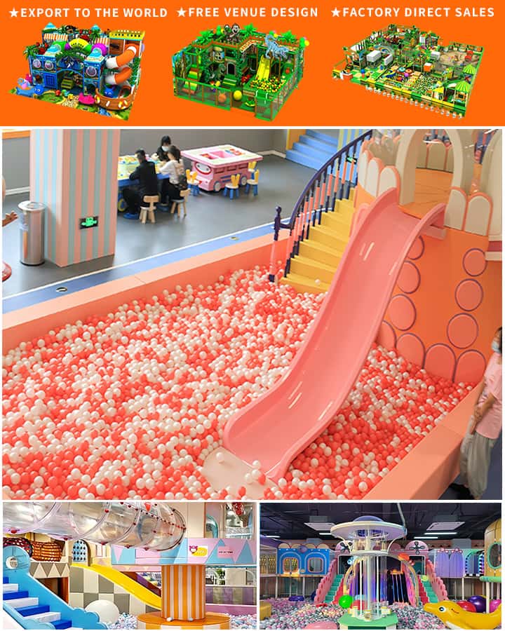 “Soft Play Equipment Hire in Milton Keynes: A Comprehensive Guide”