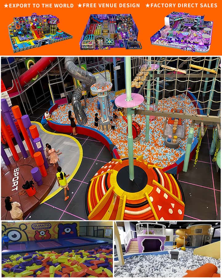 Affordable Fun: Finding Cheap Kids’ Playground Equipment