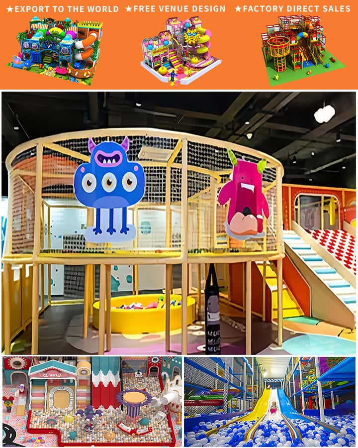 Indoor Playground New York City: The Ultimate Guide for Family-Friendly Fun