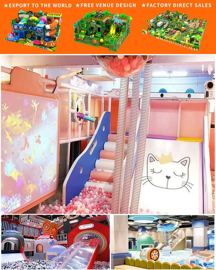 &ldquo;Discovering the Best Deals: Exploring Indoor Trampoline Parks Near You and Their Prices&rdquo;