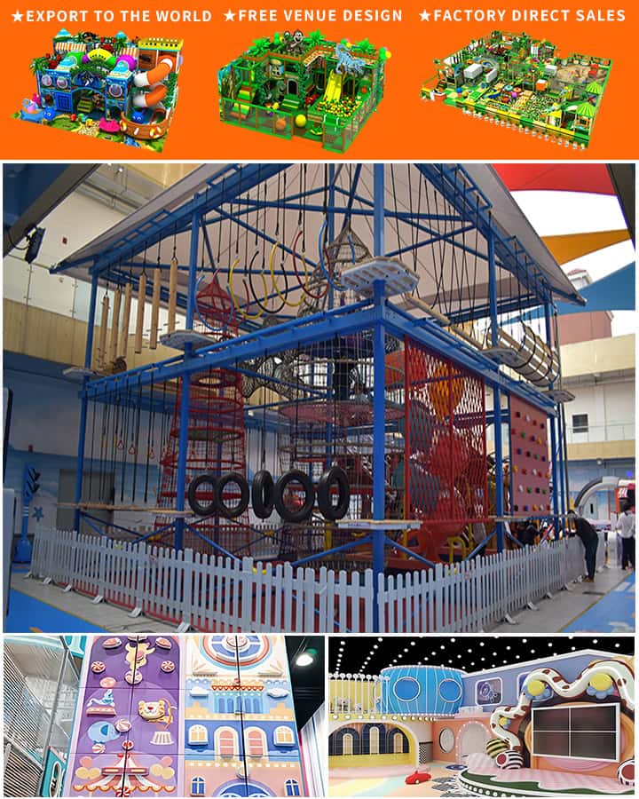 The Unveiling of the Rogue Air Trampoline Park in Medford, Oregon: A New Era of Family Fun