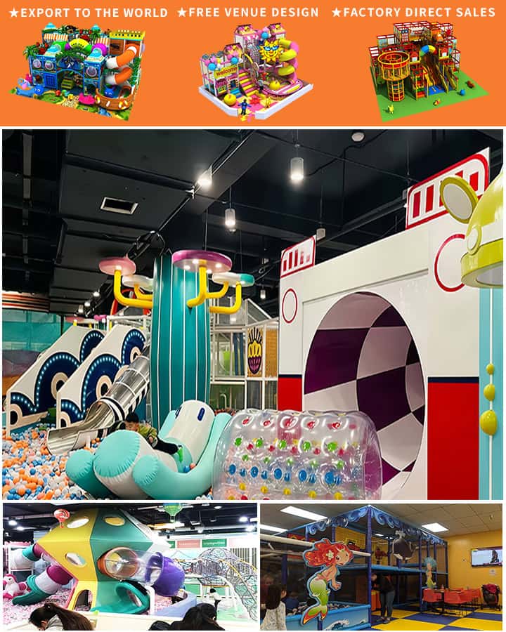 Discover the Ultimate Guide to Dubai Airport Kids Play Area in Terminal 3