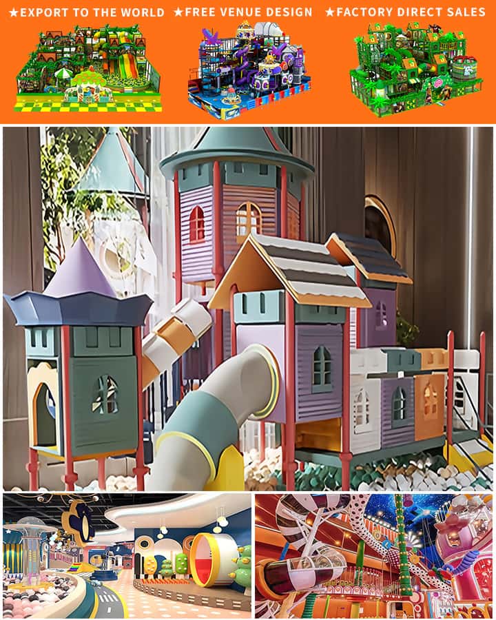 Exploring the Best Indoor Play Areas for Kids in Delhi