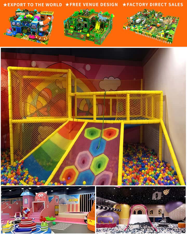 Discover the Ultimate Fun: Finding a Trampoline Park Near You