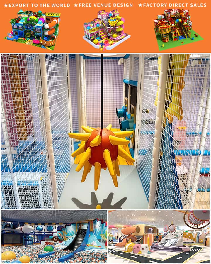 Trampoline Park Orlando: A Jump into Fun