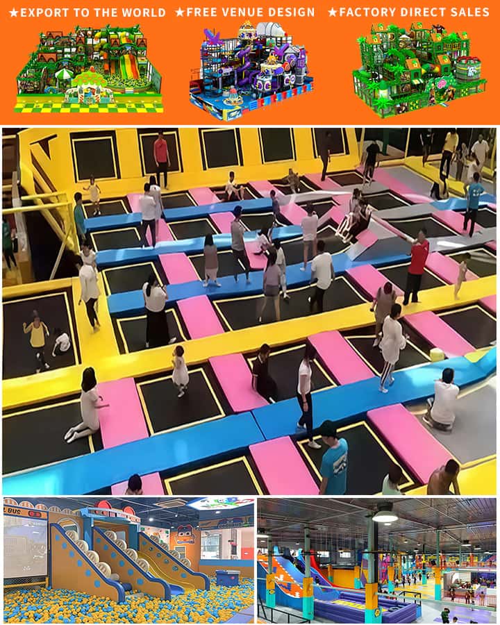 Kids Indoor Playground Business for Sale: The Ultimate Investment Opportunity