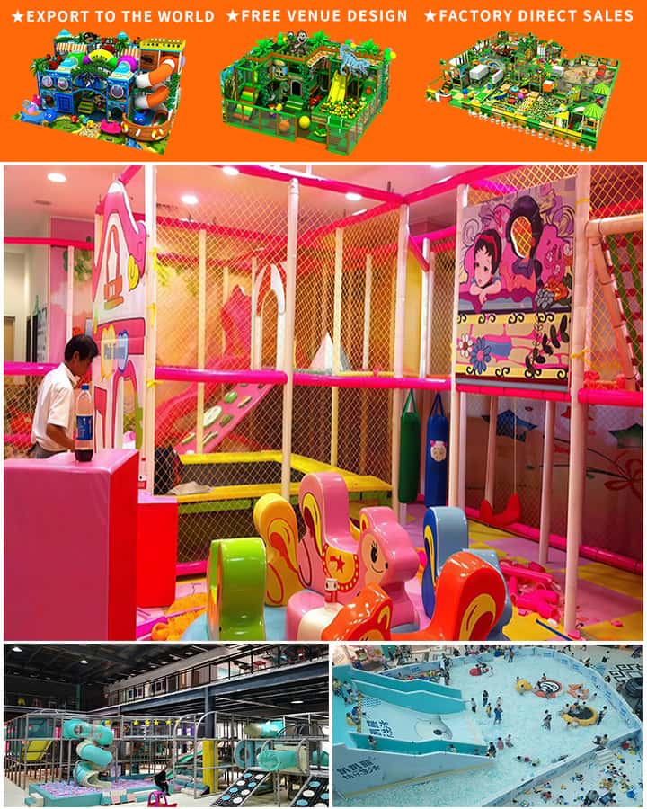 Discover Cary&rsquo;s Indoor Playground: A Parent&rsquo;s Dream Come True