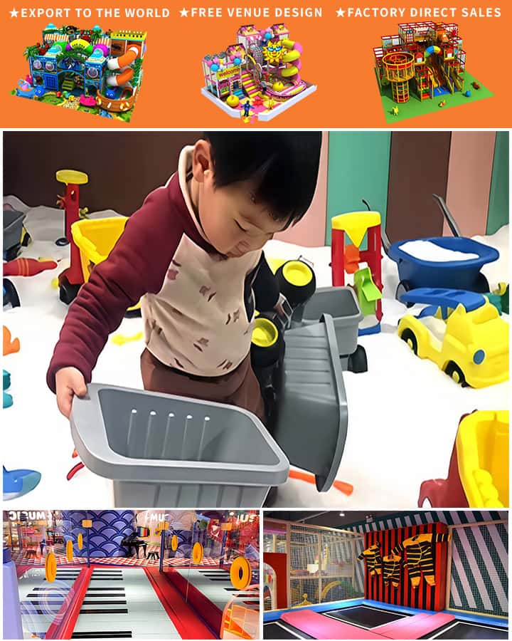 “Soft Play Equipment Hire in Adelaide: Fun and Safe Entertainment for Your Little Ones”