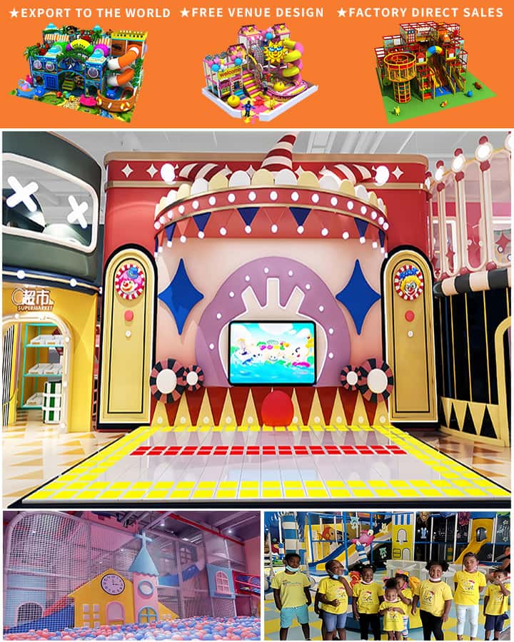 Exploring the Thrills: Indoor Amusement Park in Upstate New York