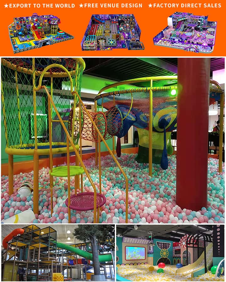 The Ultimate Guide to Kids’ Play Areas in Bangalore Within 8.1 Km