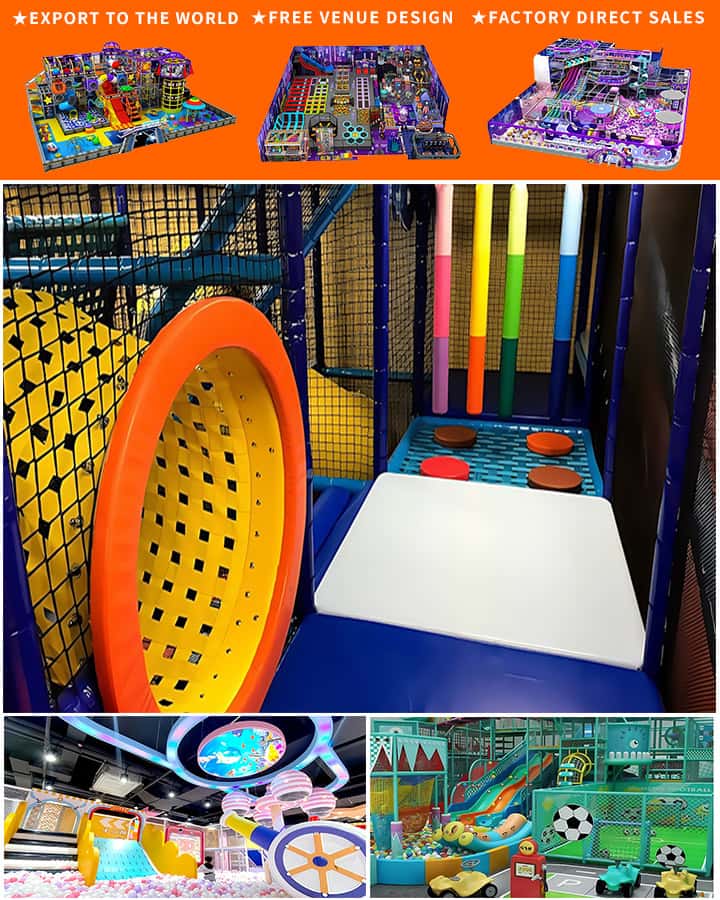 The Ultimate Hang Indoor Playground Reviews: A Comprehensive Guide