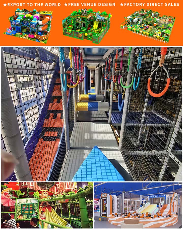 Discover Quality Outdoor Playground Equipment for Sale in Lebanon