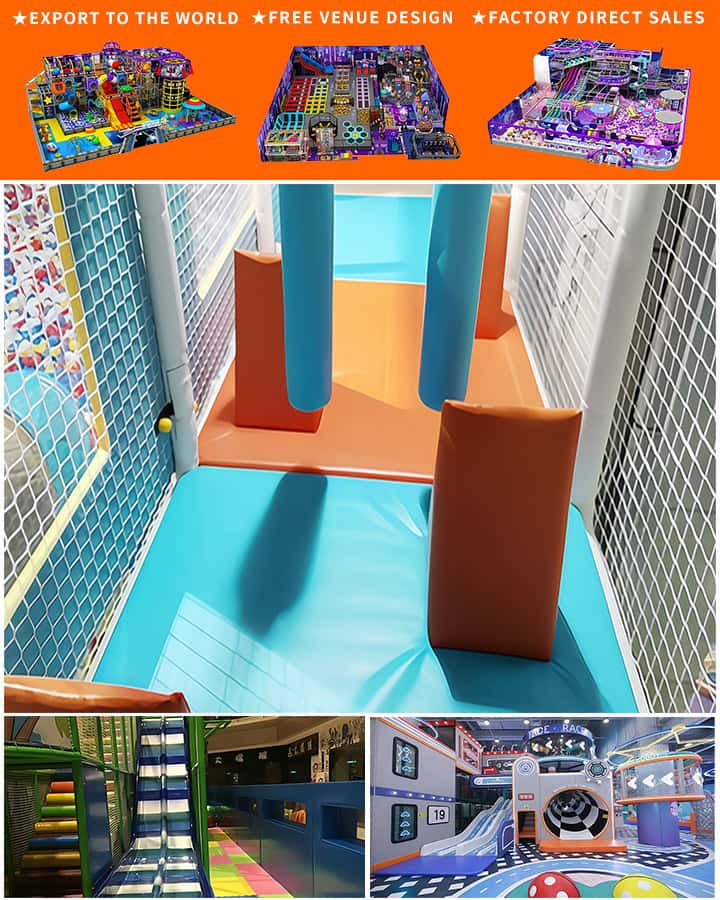 Comprehensive Indoor Play Equipment Price List in India: A Detailed Guide