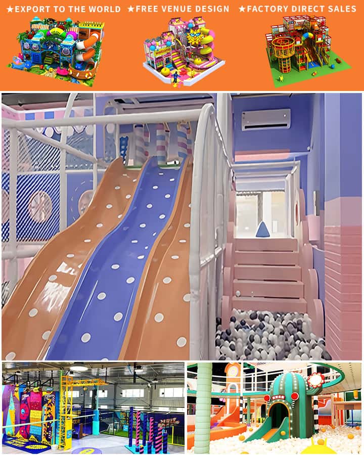 Enhancing Physical Education: Exploring Playground Equipment for Schools in Ireland