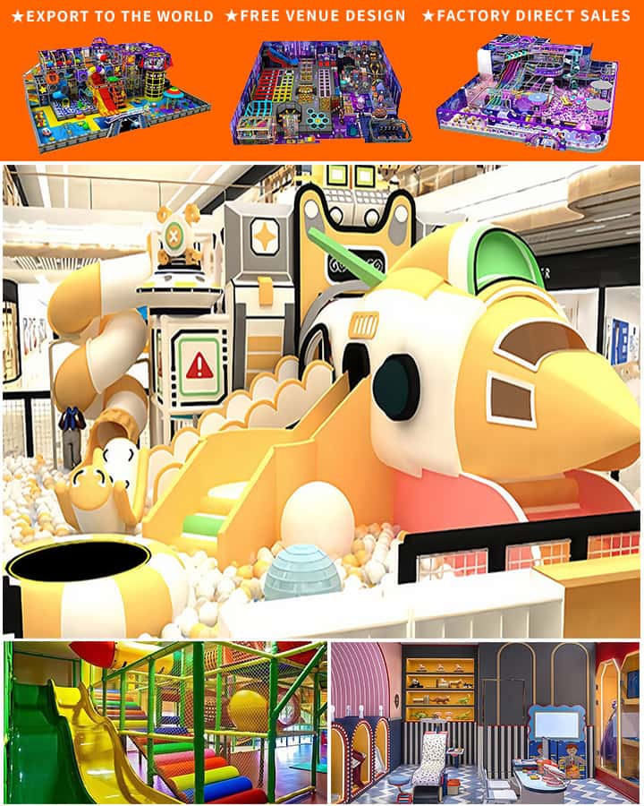 Experience the Wonders of Canada&rsquo;s Largest Indoor Amusement Park in Ontario!