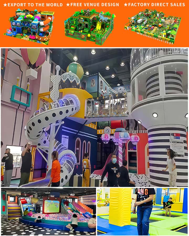 The Ultimate Guide to Indoor Play Equipment for Toddlers: Climbing Fun and More!