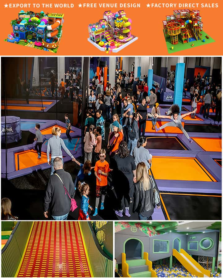 How to Obtain an Indoor Playground License in California: A Comprehensive Guide