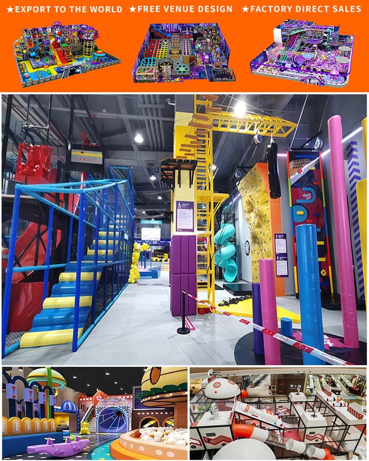Discover the Ultimate Kids Play Zone in Hyderabad