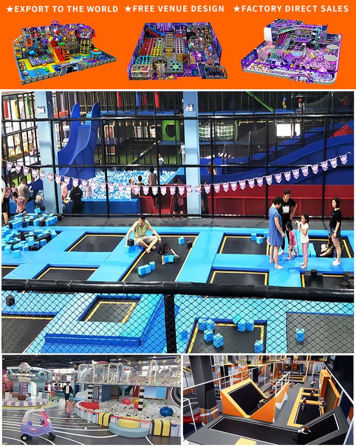 Best Indoor Play Equipment for Toddlers