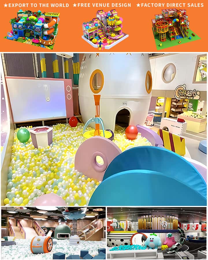 “Discover Quality and Affordability: Used Commercial Playground Equipment for Sale”