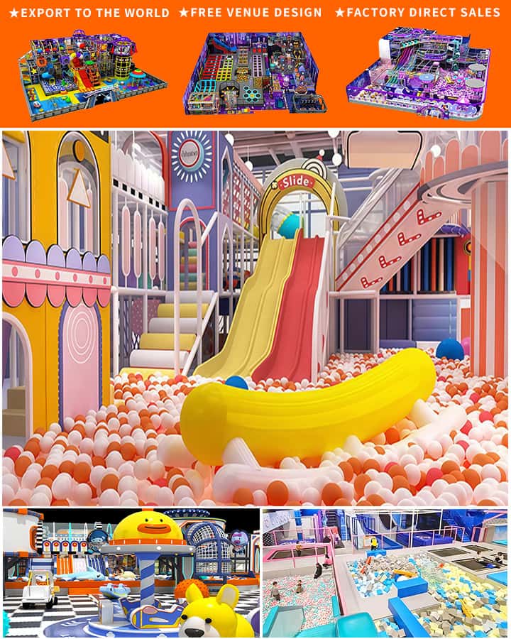 The Grand Opening of Jump Haven: A New Era in Family Fun