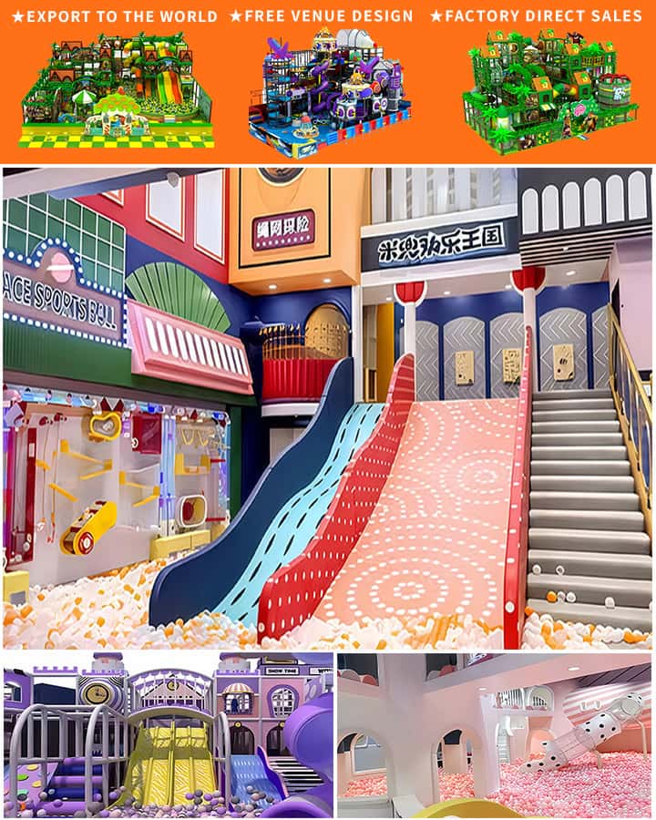 The Benefits of Foam Play Gyms for Toddlers