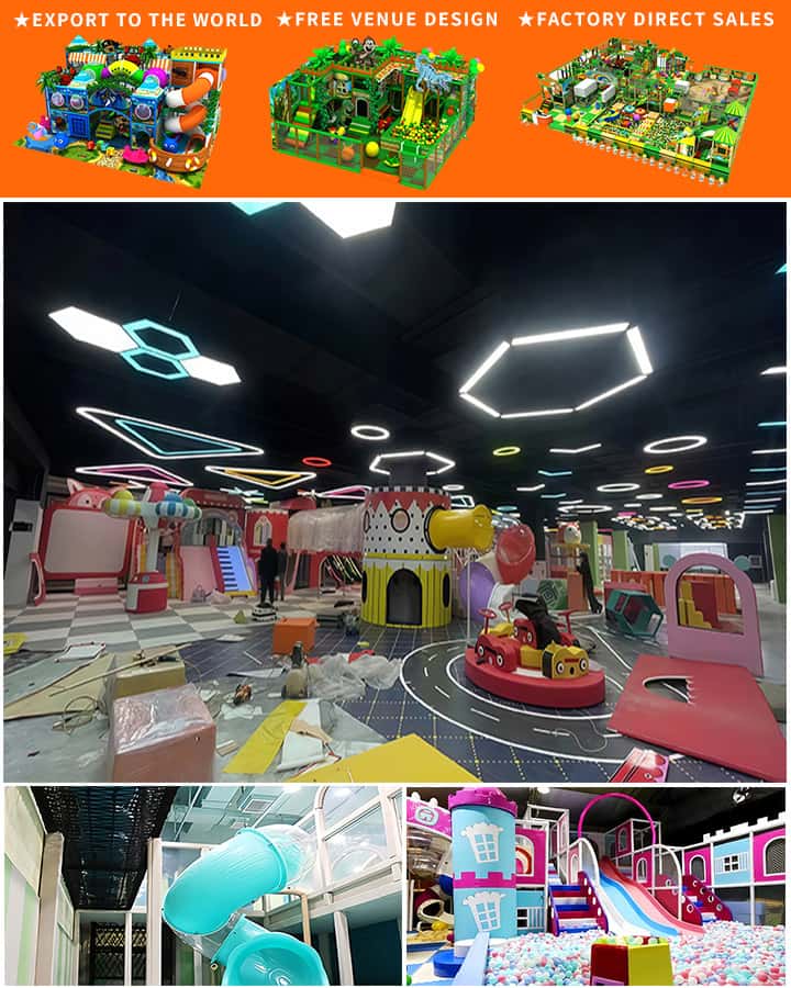 Discover the Best Playground Equipment Near Memphis, TN