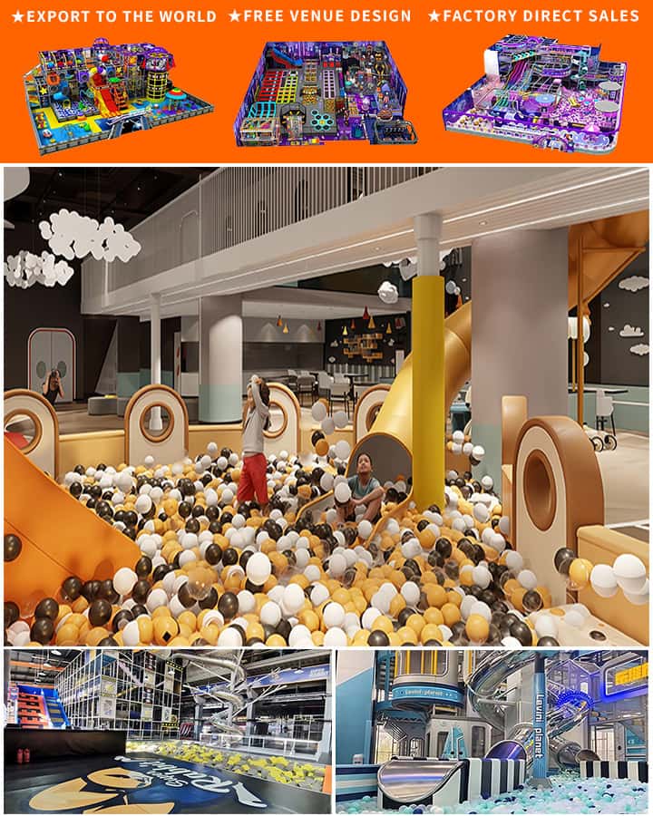 Discover Inexpensive Trampoline Parks Near You