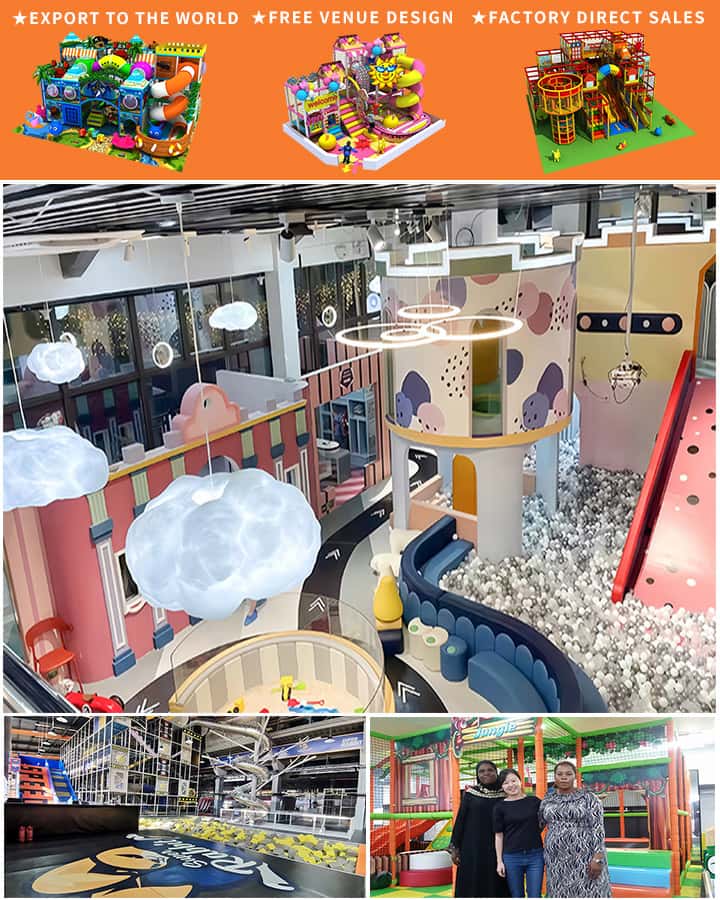 Navigating Playground Equipment Prices in Australia