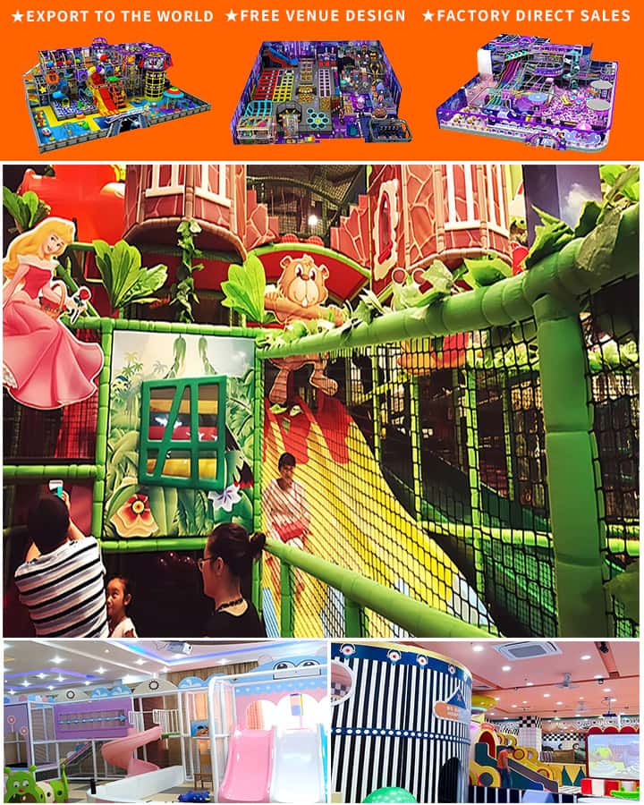 Exciting Trampoline Park in Lafayette, Indiana: A Jump into Fun!