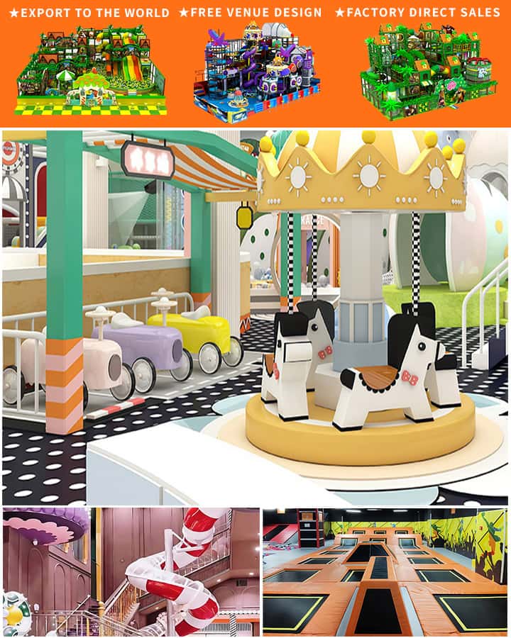 Discover the Perfect Baby Soft Play Equipment for Sale: Ensuring Safety and Fun!