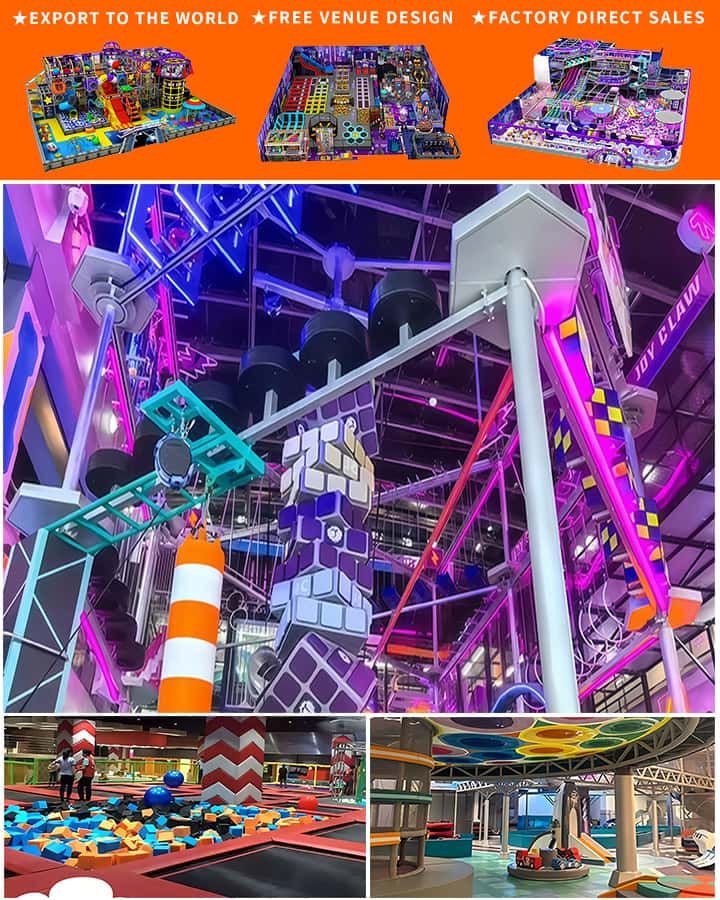 Indoor Amusement Park Naperville IL: A Fun-Filled Oasis for All Ages